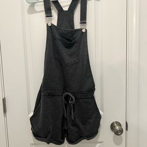 Z Supply overalls